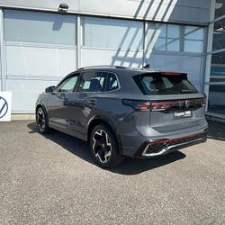 Volkswagen Tiguan Tiguan 1.5 eTSI 150ch DSG7 R-Line Edition Sausheim