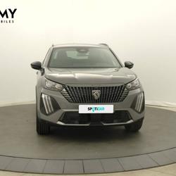 Peugeot 2008 2008 Hybrid 145 e-DCS6 Allure Saint-Brieuc