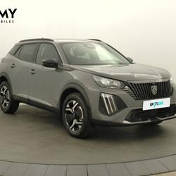 Peugeot 2008 2008 Hybrid 145 e-DCS6 Allure Saint-Brieuc