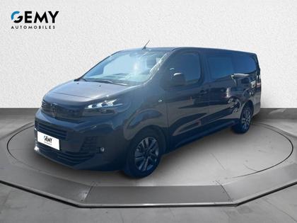 Peugeot Expert - EXPERT CA FIXE XL DIESEL 180 CH AUTOMATIQUE - 42 490 €