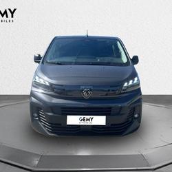 Peugeot Expert EXPERT CA FIXE XL DIESEL 180 CH AUTOMATIQUE Saint-Brieuc