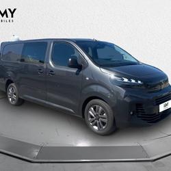 Peugeot Expert EXPERT CA FIXE XL DIESEL 180 CH AUTOMATIQUE Saint-Brieuc
