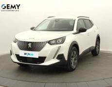 Peugeot e-2008 Saint-Brieuc