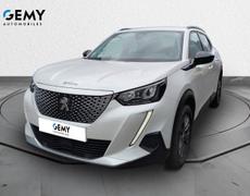 Peugeot e-2008 Saint-Brieuc