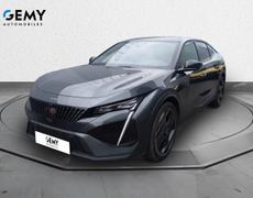 Peugeot 408 Saint-Brieuc