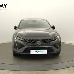Peugeot 408 408 PHEV 225 e-EAT8 GT Saint-Brieuc