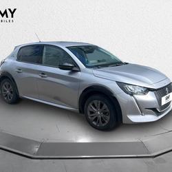 Peugeot e-208 208 Electrique 50 kWh 136ch Allure Saint-Brieuc
