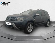 Dacia Duster Saint-Brieuc