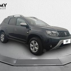 Dacia Duster Duster TCe 100 4x2 Confort Saint-Brieuc