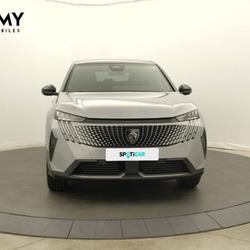 Peugeot 3008 3008 Hybrid 136 e-DCS6 GT Saint-Brieuc