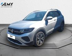 Volkswagen T-Cross Saint-Brieuc