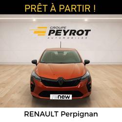 Renault Clio 5 Blue dCi 100 ch GSR2 Evolution occasion - Perpignan - photo 2/24