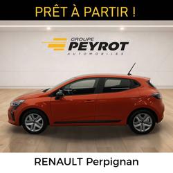 Renault Clio 5 Blue dCi 100 ch GSR2 Evolution occasion - Perpignan - photo 3/24