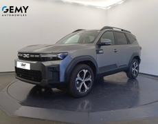 Dacia Bigster Saint-Brieuc