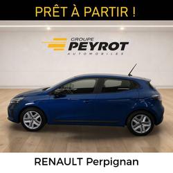 Renault Clio 5 E-Tech full hybrid 145 ch GSR2 Evolution occasion - Perpignan - photo 3/23