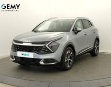 Kia Sportage Saint-Brieuc