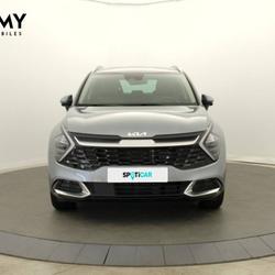 Kia Sportage Sportage 1.6 T-GDi 230ch ISG Hybride BVA6 4x2 Design Saint-Brieuc