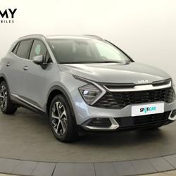 Kia Sportage Sportage 1.6 T-GDi 230ch ISG Hybride BVA6 4x2 Design Saint-Brieuc