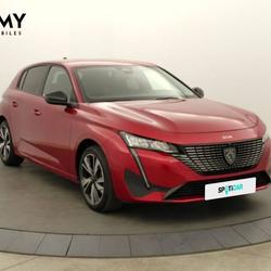 Peugeot 308 III Phase 1 308 PureTech 130ch S&S BVM6 Allure Saint-Brieuc