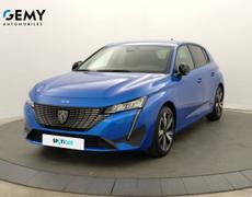 Peugeot 308 III Phase 1 Saint-Brieuc