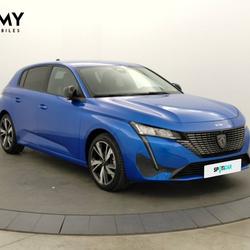 Peugeot 308 III Phase 1 308 PureTech 130ch S&S BVM6 Allure Saint-Brieuc