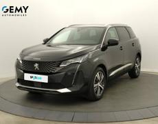 Peugeot 5008 Saint-Brieuc