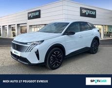 Peugeot 3008 Normanville