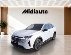 Peugeot 3008 Normanville