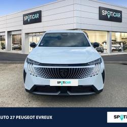 Peugeot 3008 1.2 Hybrid 145ch Allure e-DCS6 Normanville