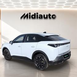 Peugeot 3008 1.2 Hybrid 145ch Allure e-DCS6 Normanville