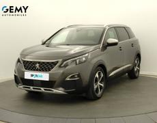 Peugeot 5008 Saint-Brieuc