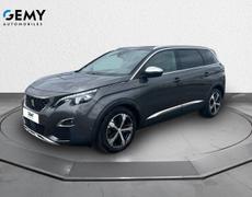Peugeot 5008 Saint-Brieuc