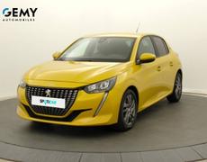 Peugeot 208 Saint-Brieuc