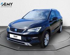 Seat Ateca Saint-Brieuc