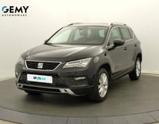 Seat Ateca Saint-Brieuc