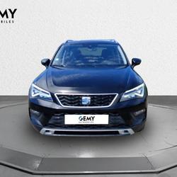 Seat Ateca Ateca 1.0 TSI 115 ch Start/Stop Style Saint-Brieuc