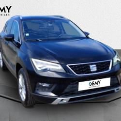 Seat Ateca Ateca 1.0 TSI 115 ch Start/Stop Style Saint-Brieuc