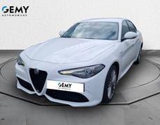 Alfa Romeo Giulia Saint-Brieuc