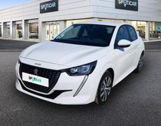 Peugeot 208 Saint-Brieuc