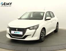 Peugeot 208 Saint-Brieuc