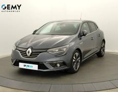 Renault Megane 4 Saint-Brieuc