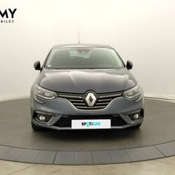 Renault Megane 4 M&eacute;gane IV Berline dCi 165 Energy EDC Intens Saint-Brieuc
