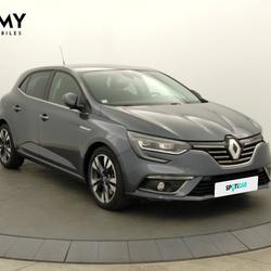 Renault Megane 4 M&eacute;gane IV Berline dCi 165 Energy EDC Intens Saint-Brieuc