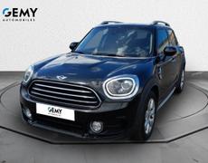 Mini Countryman Saint-Brieuc