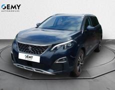 Peugeot 5008 Saint-Brieuc