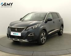 Peugeot 5008 Saint-Brieuc
