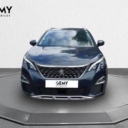 Peugeot 5008 5008 1.6 BlueHDi 120ch S&S BVM6 Allure Saint-Brieuc