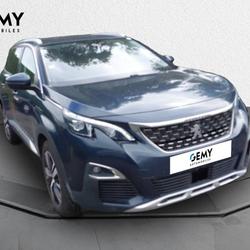 Peugeot 5008 5008 1.6 BlueHDi 120ch S&S BVM6 Allure Saint-Brieuc