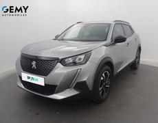Peugeot 2008 Saint-Brieuc