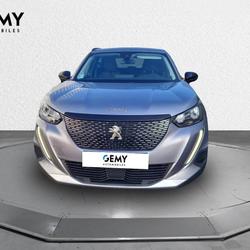 Peugeot 2008 2008 PureTech 130 S&S BVM6 Allure Pack Saint-Brieuc